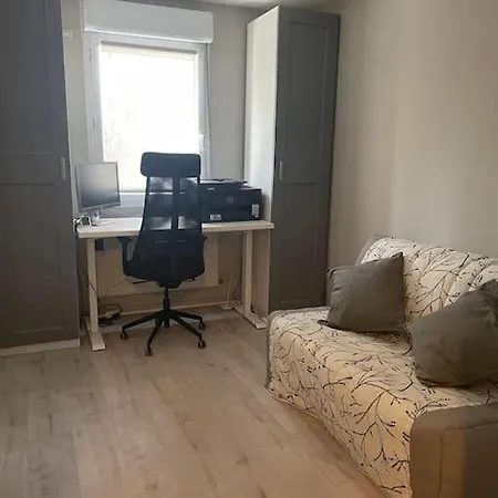 Appartement De 68m2 Avec Garage Et Climatisation Lyon